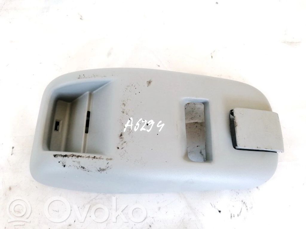 Honda Jazz Alte piese de interior 