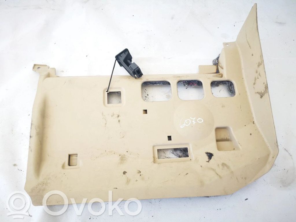BMW 3 E90 E91 Other interior part 