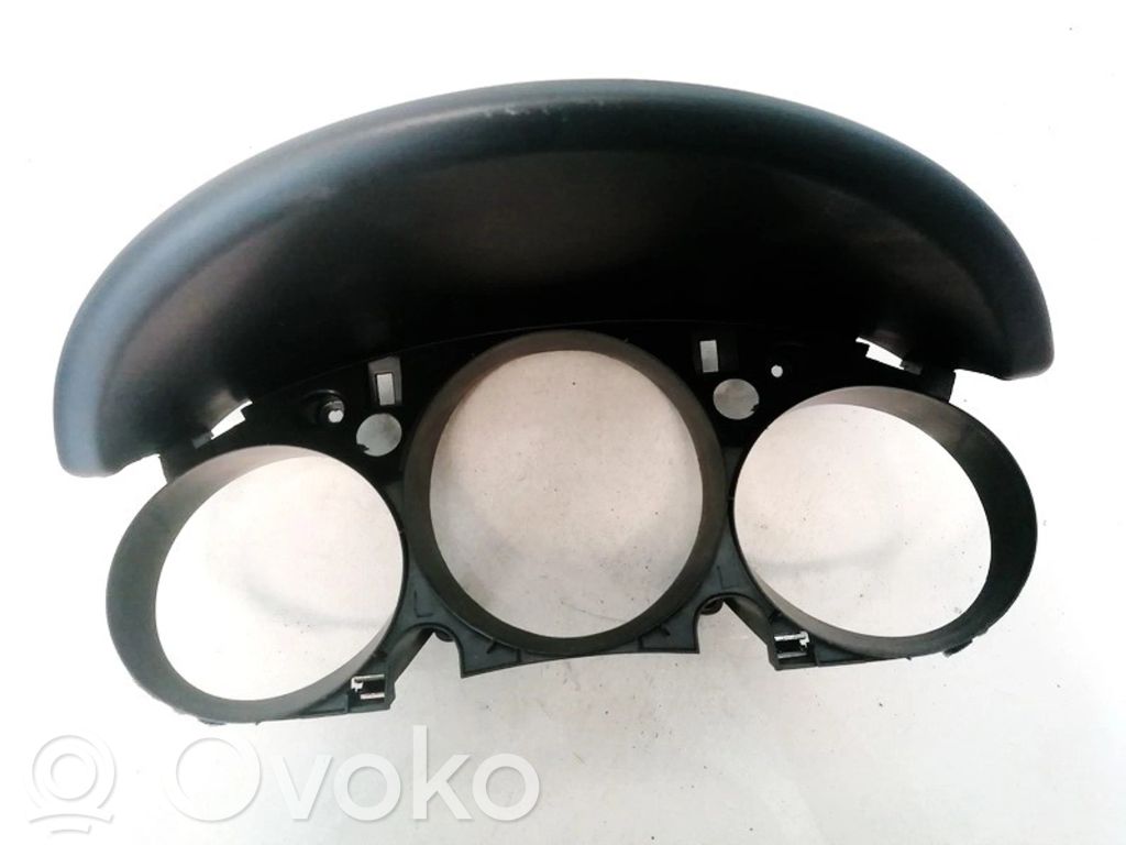 Honda Jazz Mască ceasuri bord