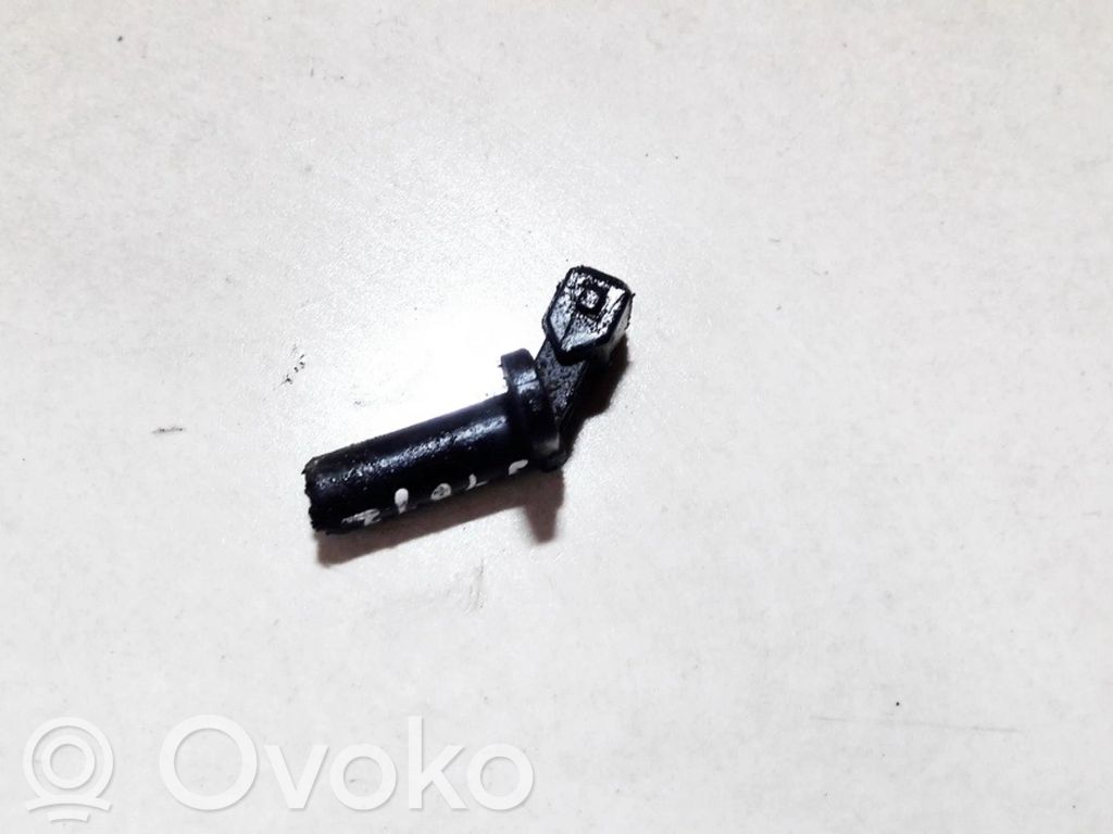 Ford Fiesta Sensore di posizione dell’albero motore