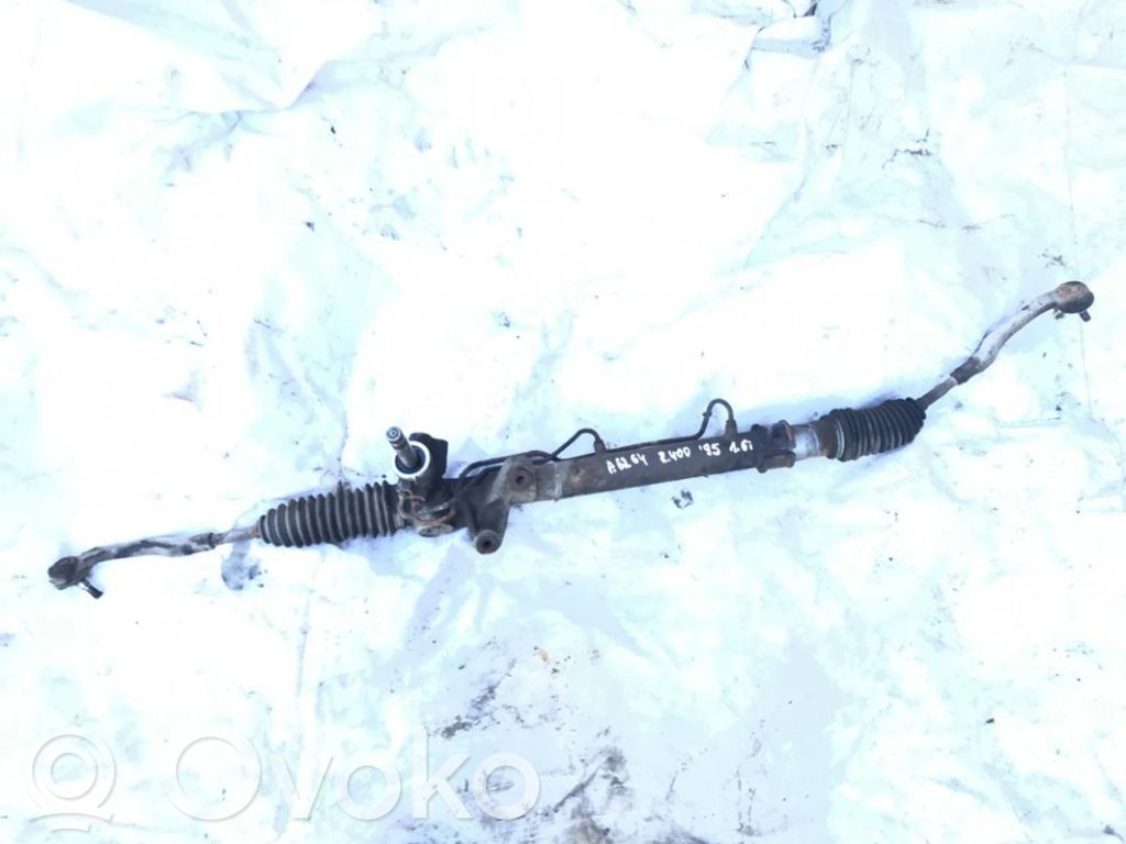 Rover 414 - 416 - 420 Cremagliera dello sterzo 