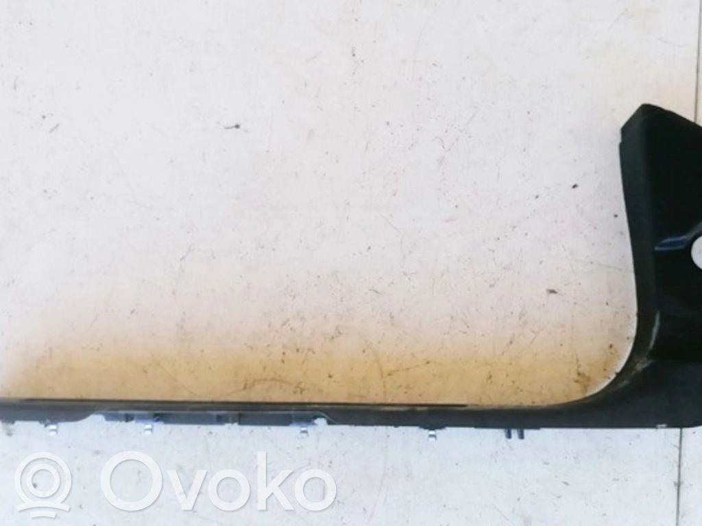 Land Rover Discovery Sport Copertura del rivestimento del sottoporta anteriore 