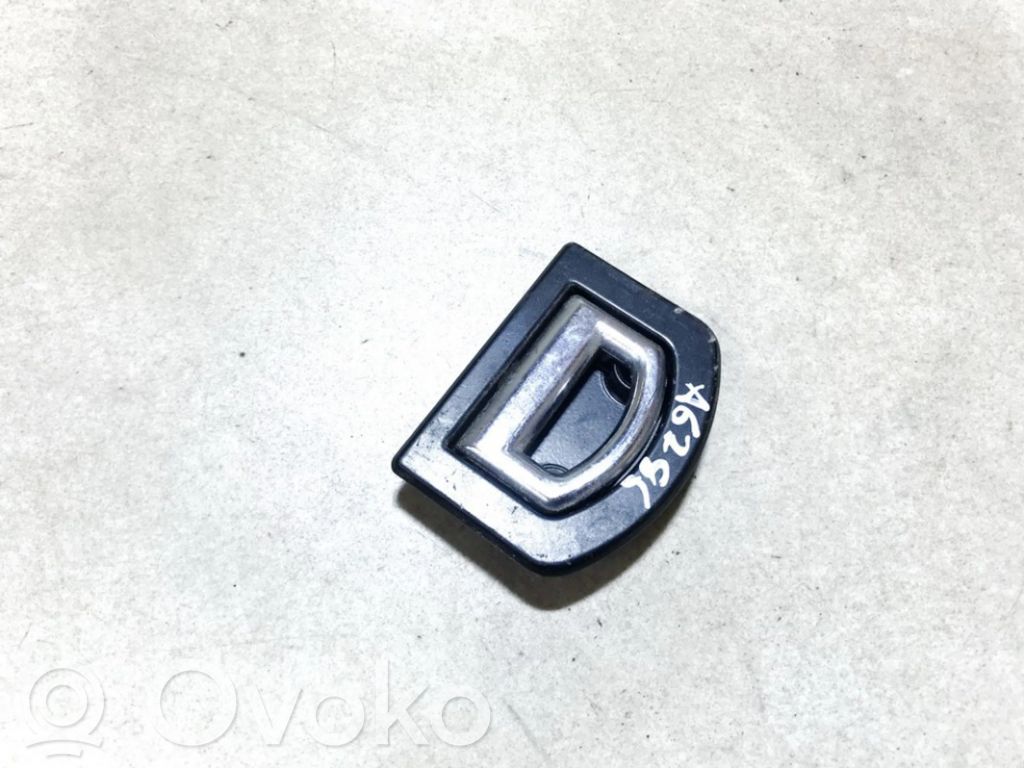 Volkswagen Bora Alte piese de interior 