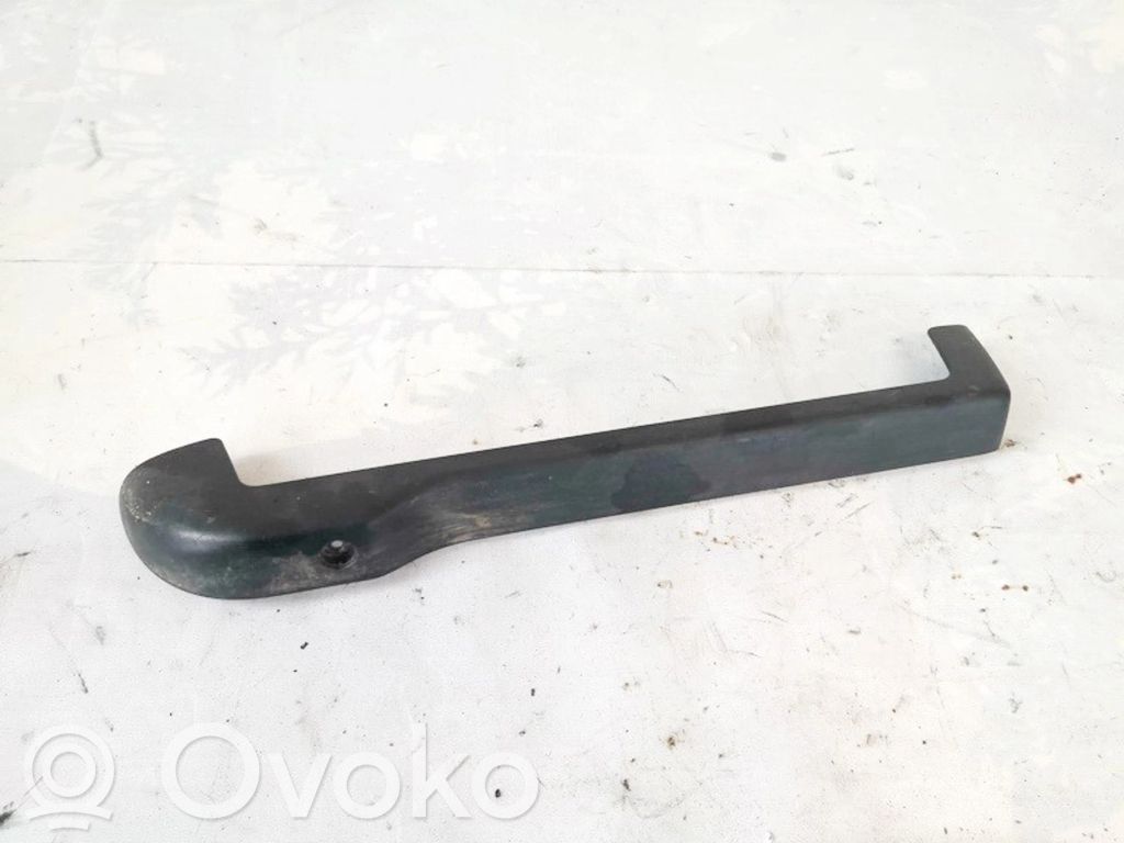 Volkswagen Golf IV Alte piese de interior 