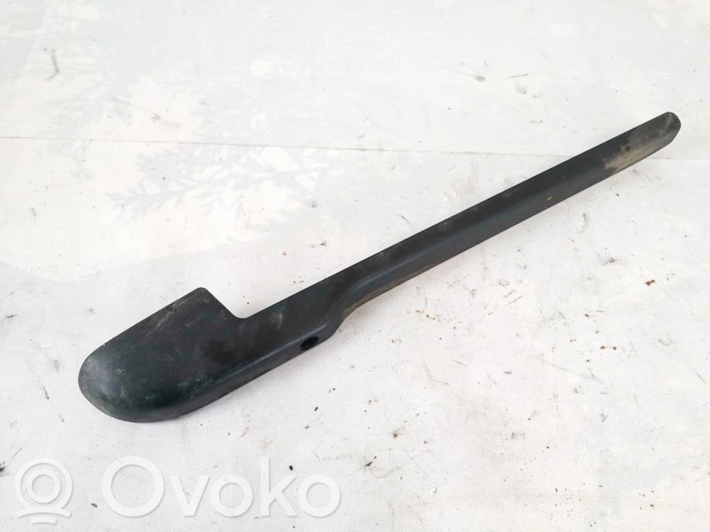 Volkswagen Golf IV Inne części wnętrza samochodu 