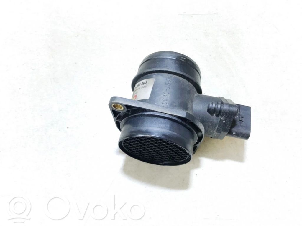 Volkswagen Golf IV Misuratore di portata d'aria