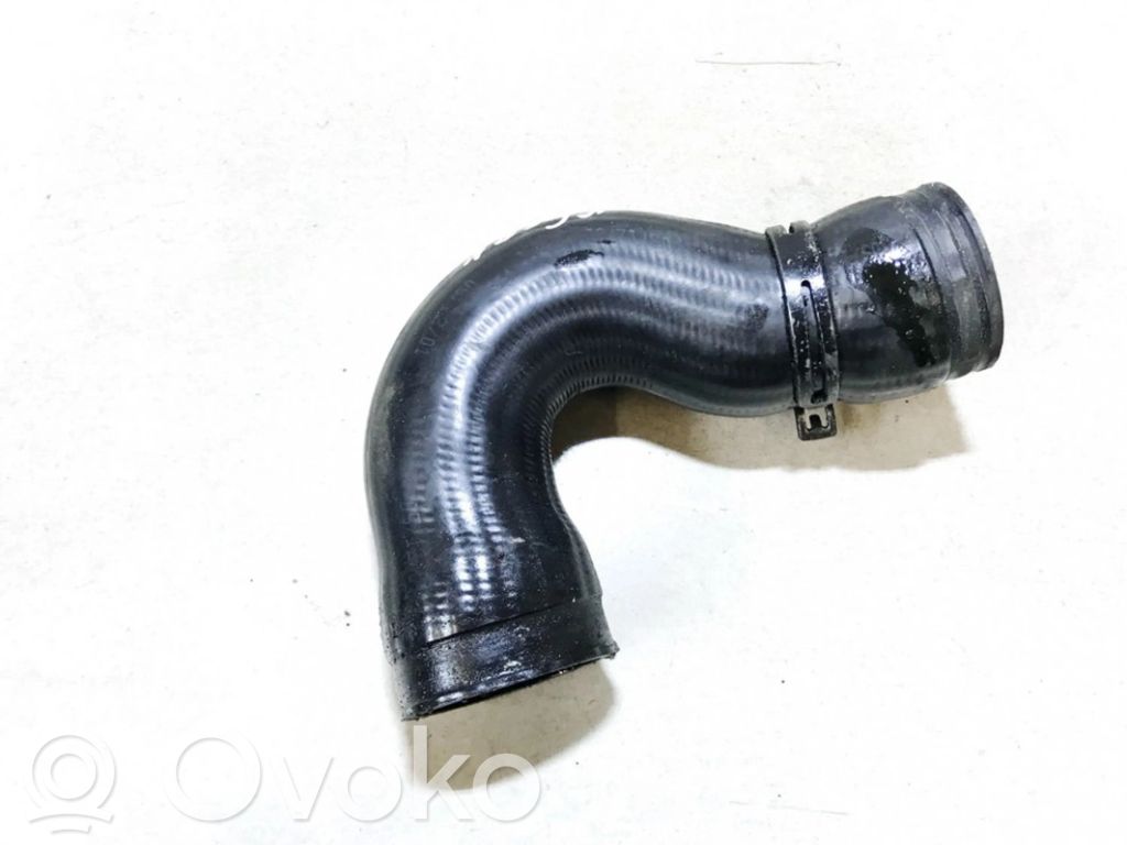 Volkswagen Golf IV Tubo flessibile intercooler