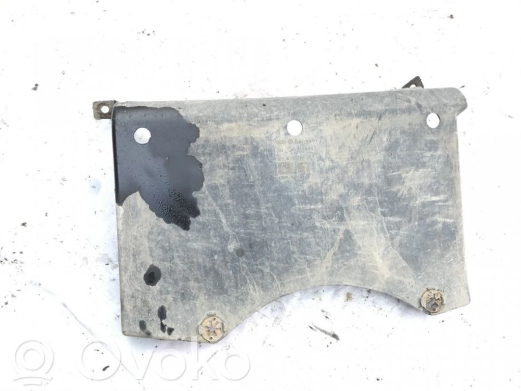Volkswagen Bora Protezione anti spruzzi/sottoscocca del motore