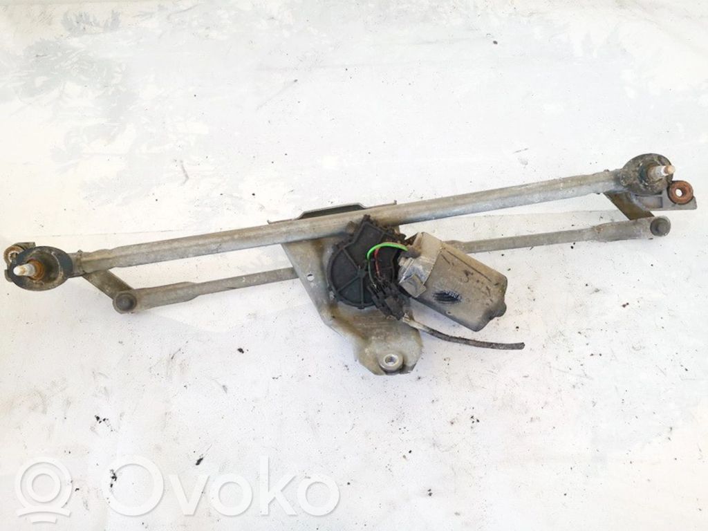 Volkswagen Golf III Motor și paralelogram ștergător parbriz 