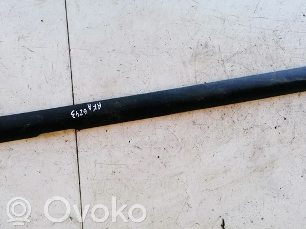 Toyota Corolla E120 E130 Otros repuestos del interior 