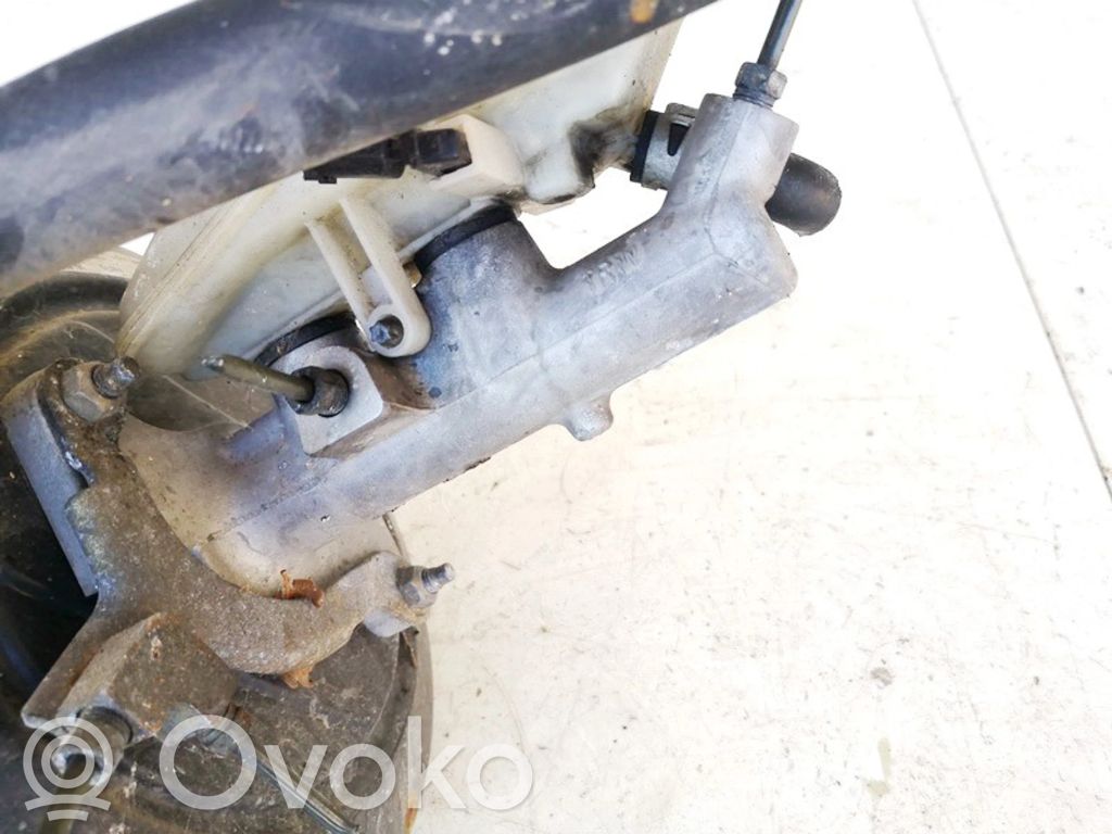 Toyota Corolla E120 E130 Pompă centrală de frână 