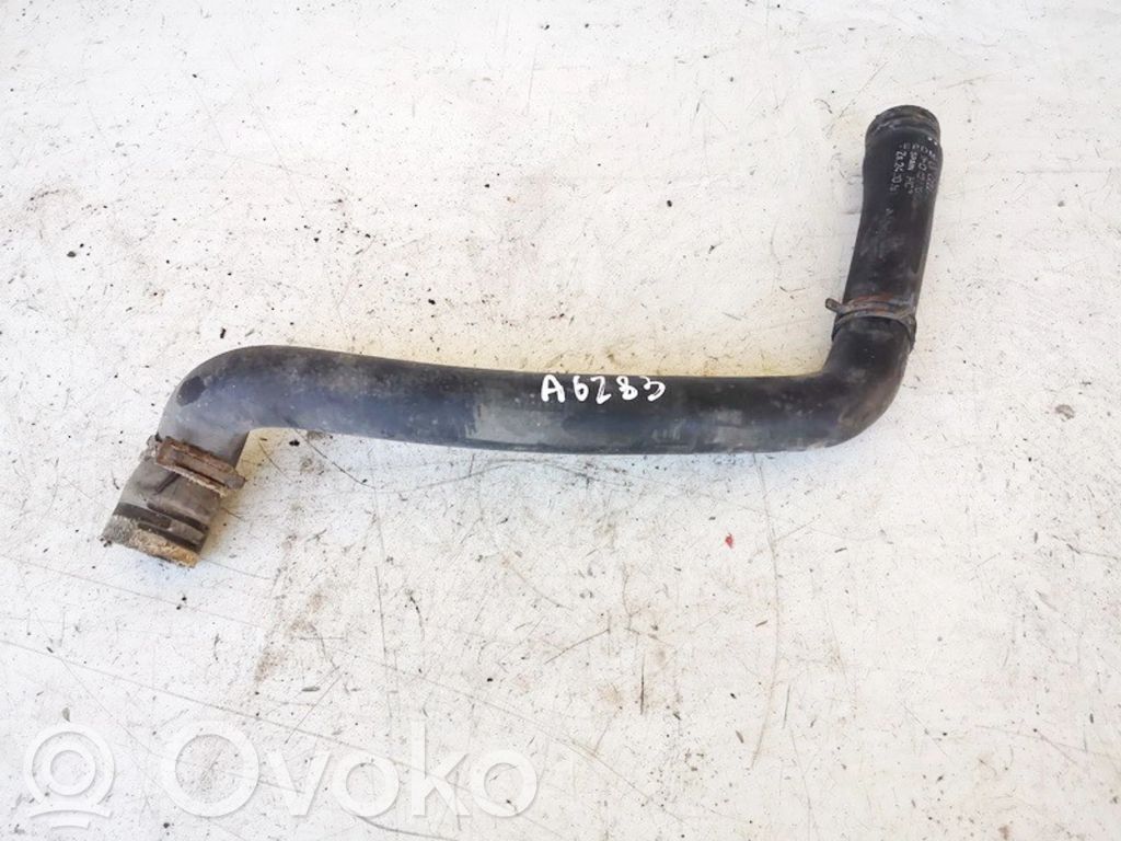 Volkswagen Golf III Tuyau de liquide de refroidissement moteur