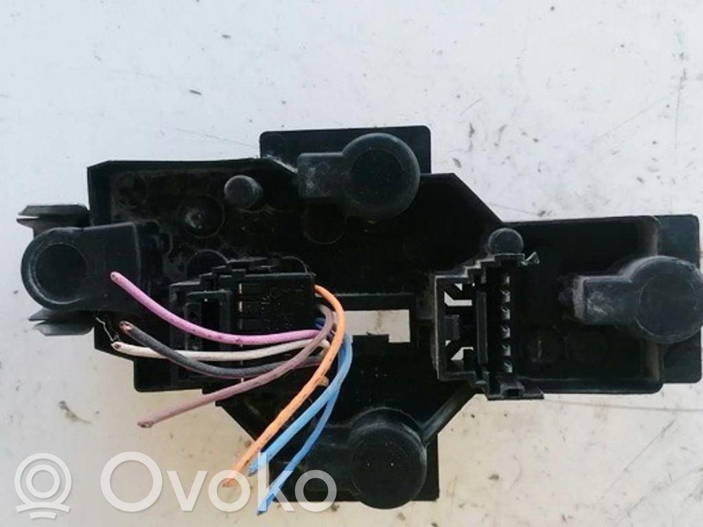 Renault Scenic I Portalampada fanale posteriore