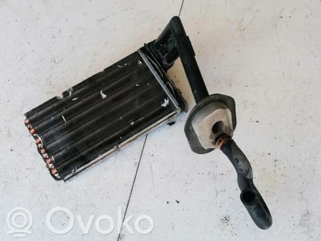 Lämmityslaitteen kenno   653760N,653760N