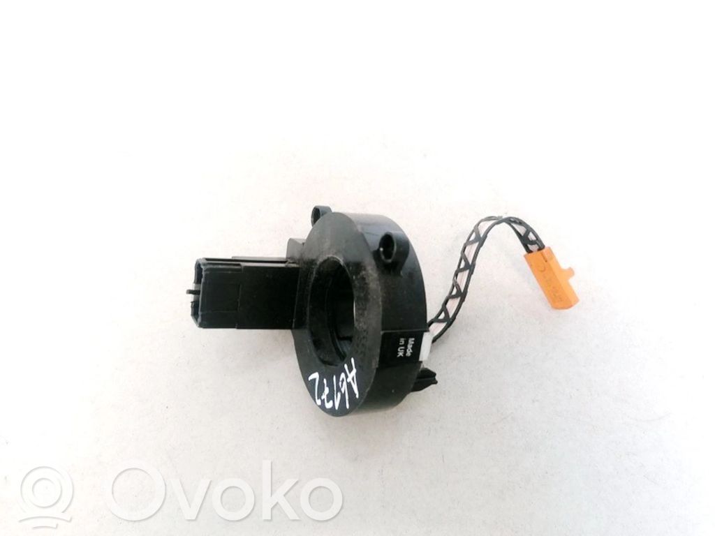 Renault Scenic I Innesco anello di contatto dell’airbag (anello SRS) 