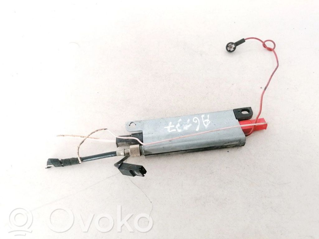 Steuergerät Antenne   8D5035225,HSA9,8D5035225,HSA9