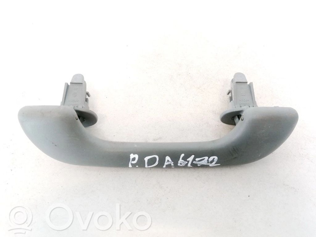 Renault Scenic I Etukattokahva 