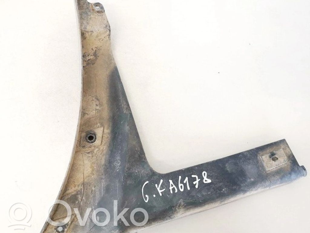 Chrysler Voyager Rear bumper mounting bracket 