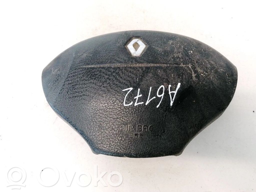 Renault Scenic I Airbag dello sterzo