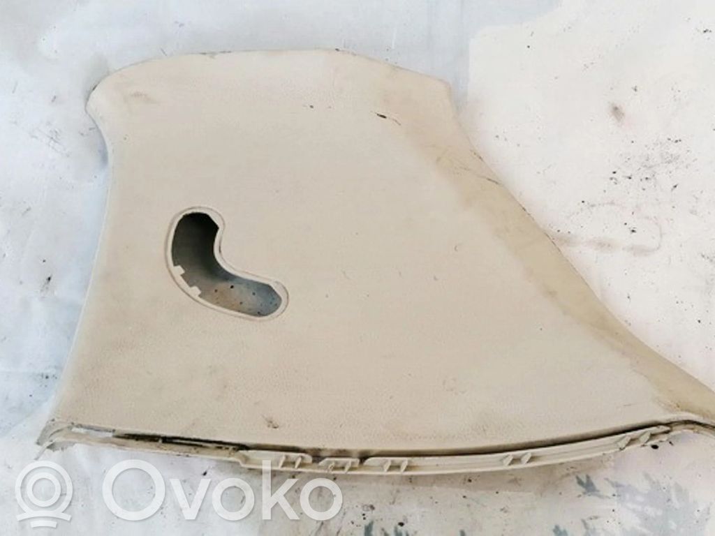 Hyundai Getz Alte piese de interior 