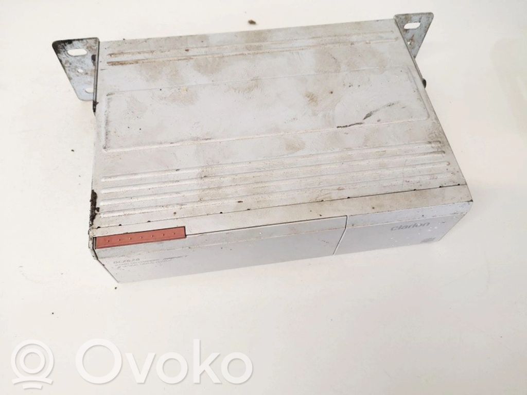 Nissan Navara D22 CD/DVD player unitate navigație 
