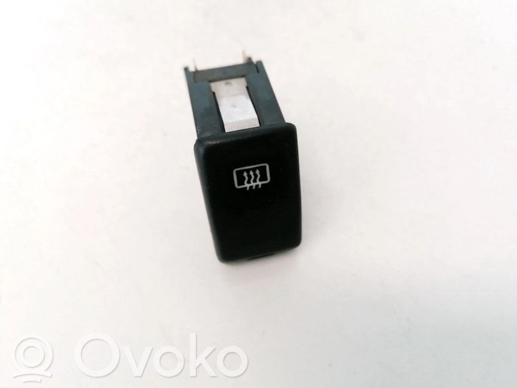 Volkswagen Golf II Interruttore parabrezza/alzacristalli