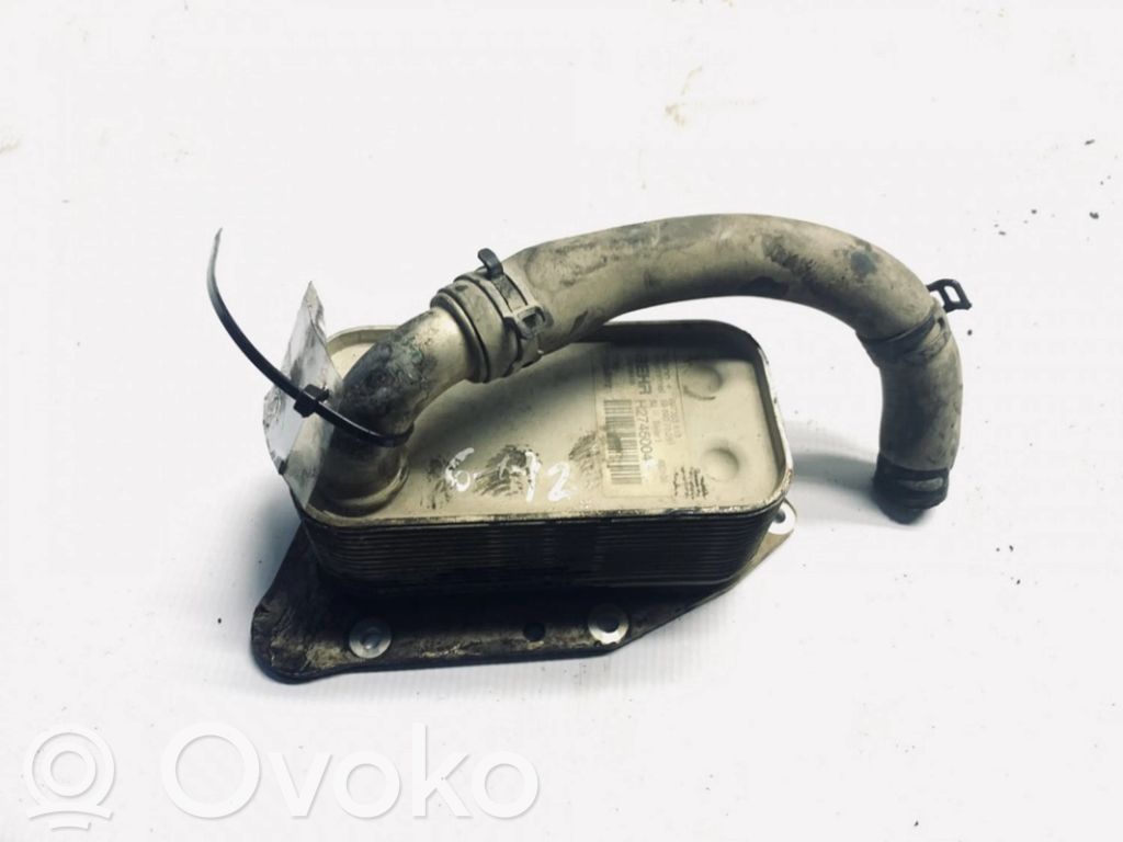 Opel Meriva B Radiator ulei motor 