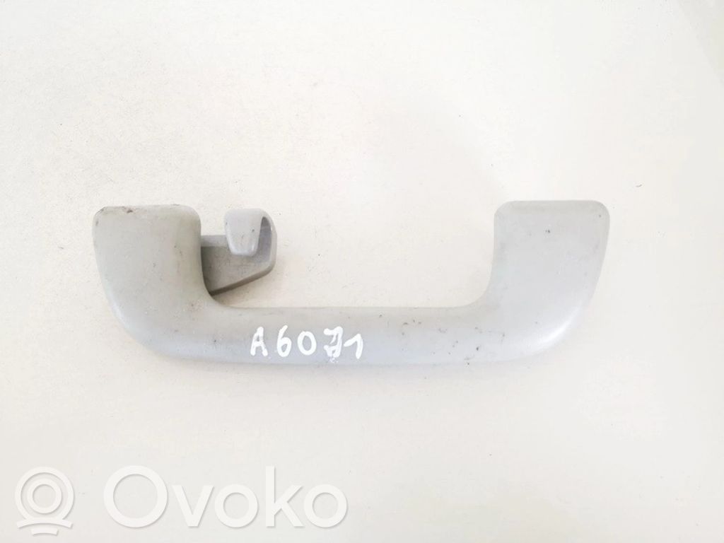 Toyota Avensis T270 Uchwyt / Rączka sufitowa tylna 