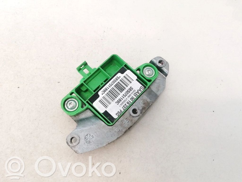 Airbagsensor Crashsensor Drucksensor   5019237,5019237PSG,470002041,5019237,5019237PSG,5WK42890