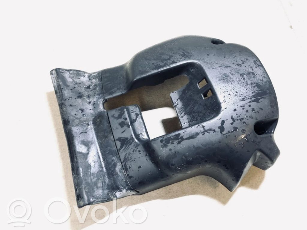 Renault Laguna II Elementy poszycia kolumny kierowniczej 