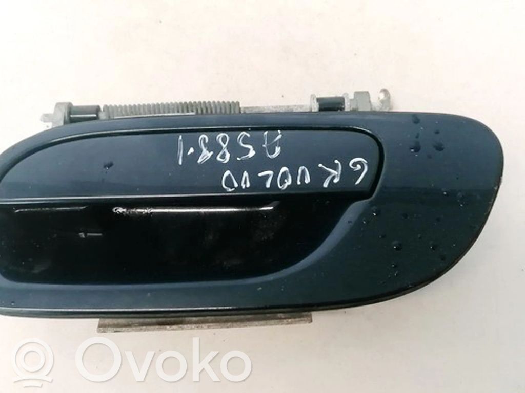 Volvo S60 Türgriff Türöffner vorne
