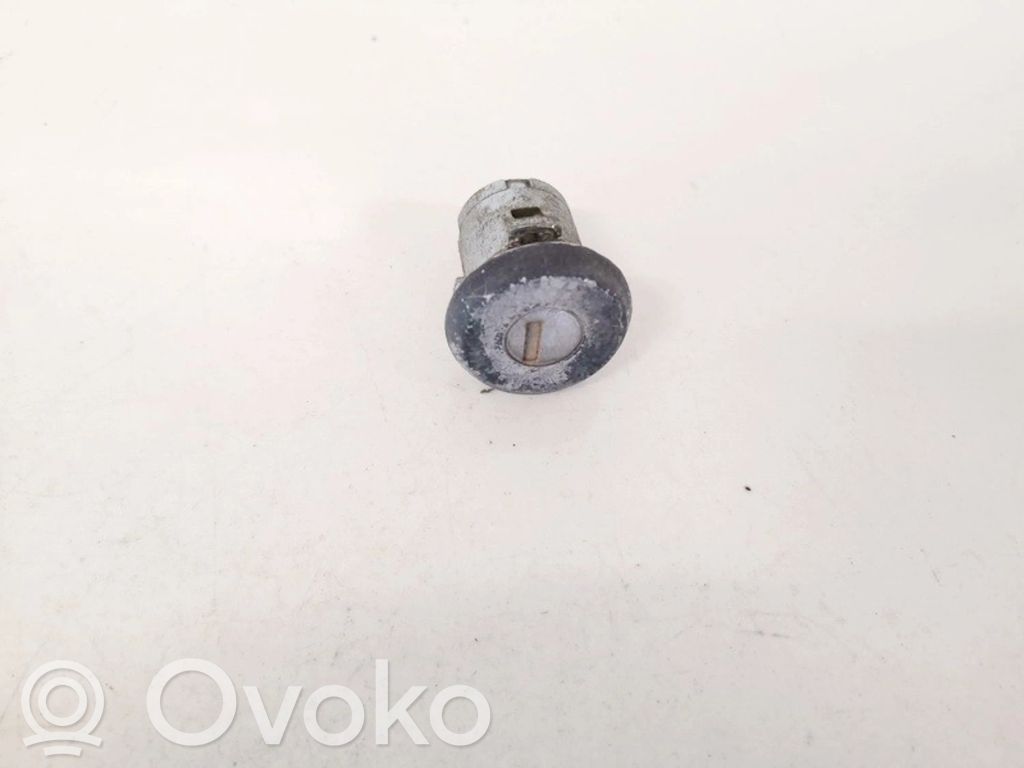Pontiac Trans Sport Serrure de porte avant (poignée)