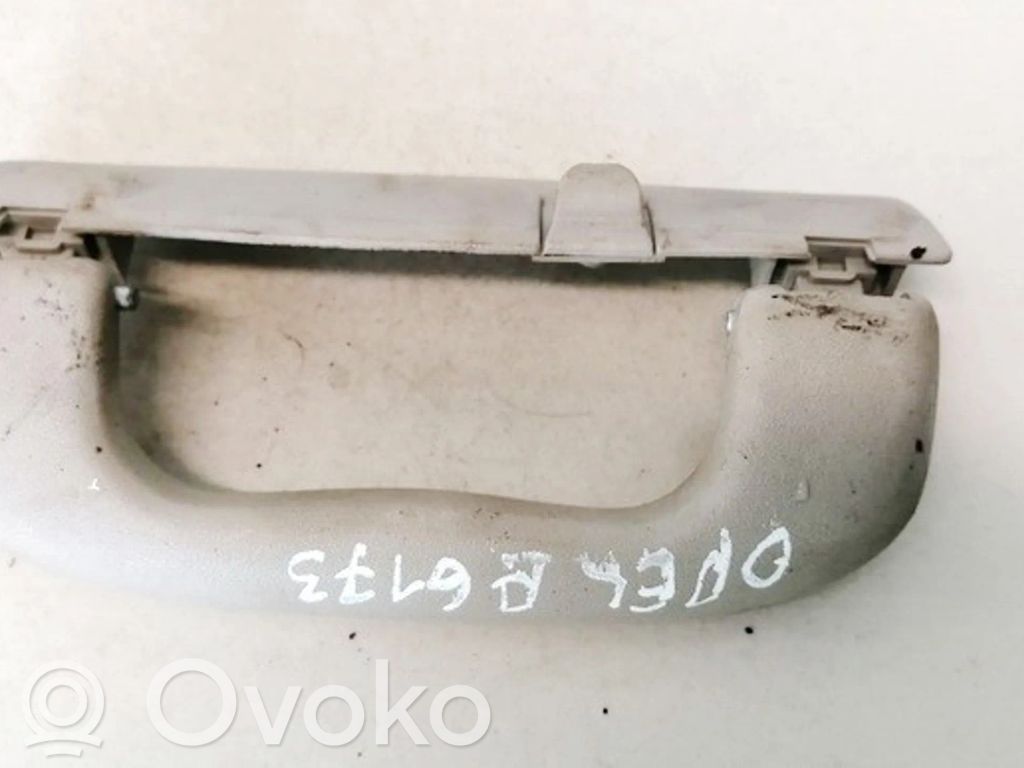 Opel Zafira A Mâner viraj interior ușă spate 