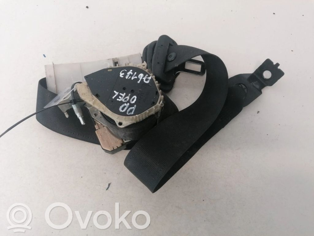 Cinturón delantero   1243594,1243594
