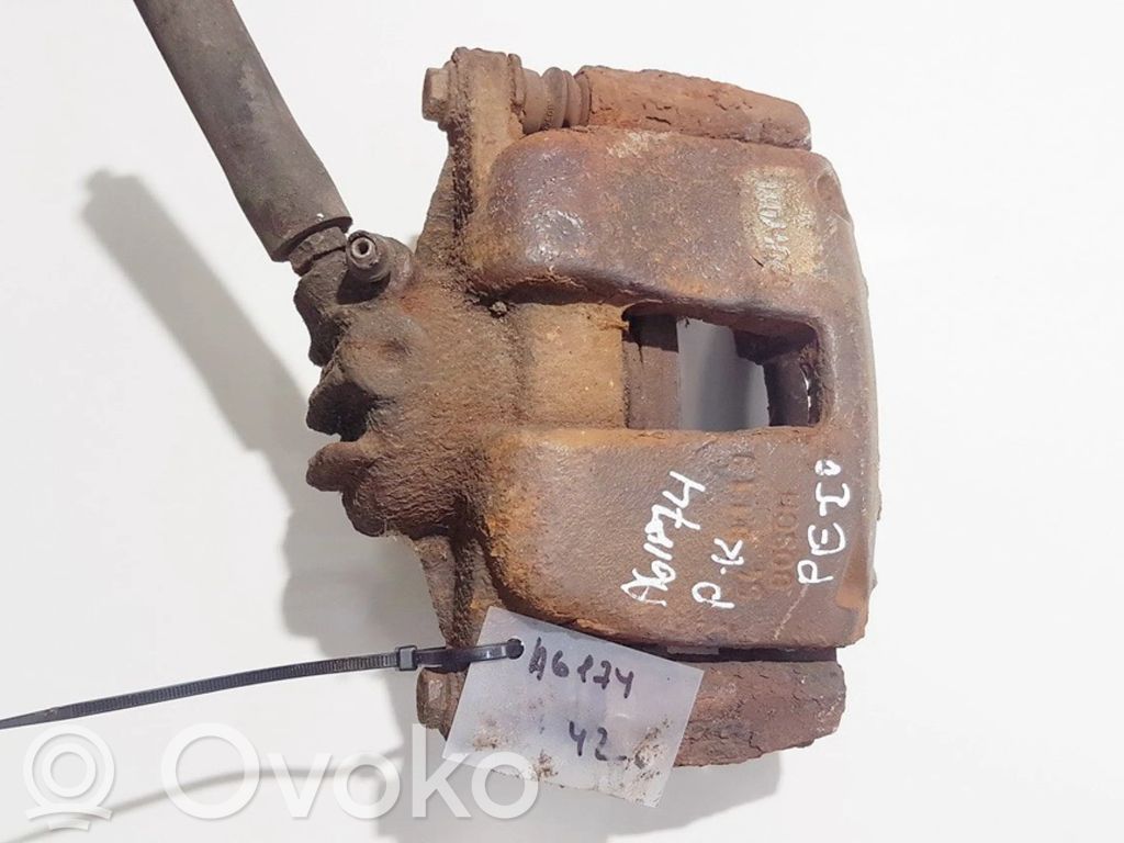Bremssattel vorne   0204Y01144,0204Y01144