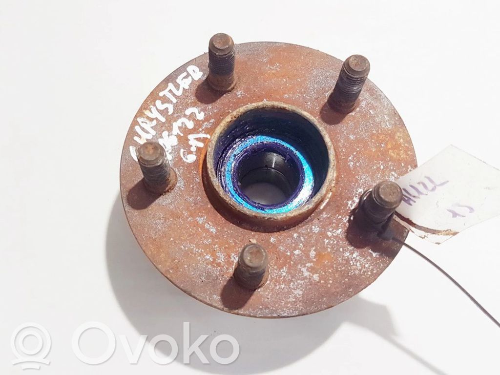 Fuzetă spate