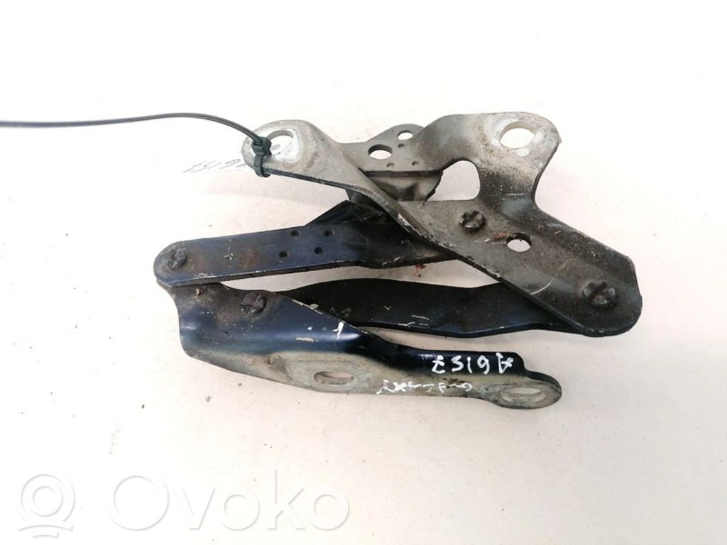 Ford Galaxy Zawiasy pokrywy / maski silnika 