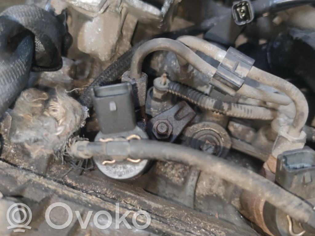 Inyector de combustible   0445110062,9640088780,0445110062,9640088780