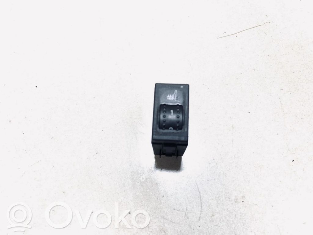 Interruptor de calefacción del asiento   7M5T19K314AA,7M5T19K314AA,7M5T19K314AA,7M5T19K314AA