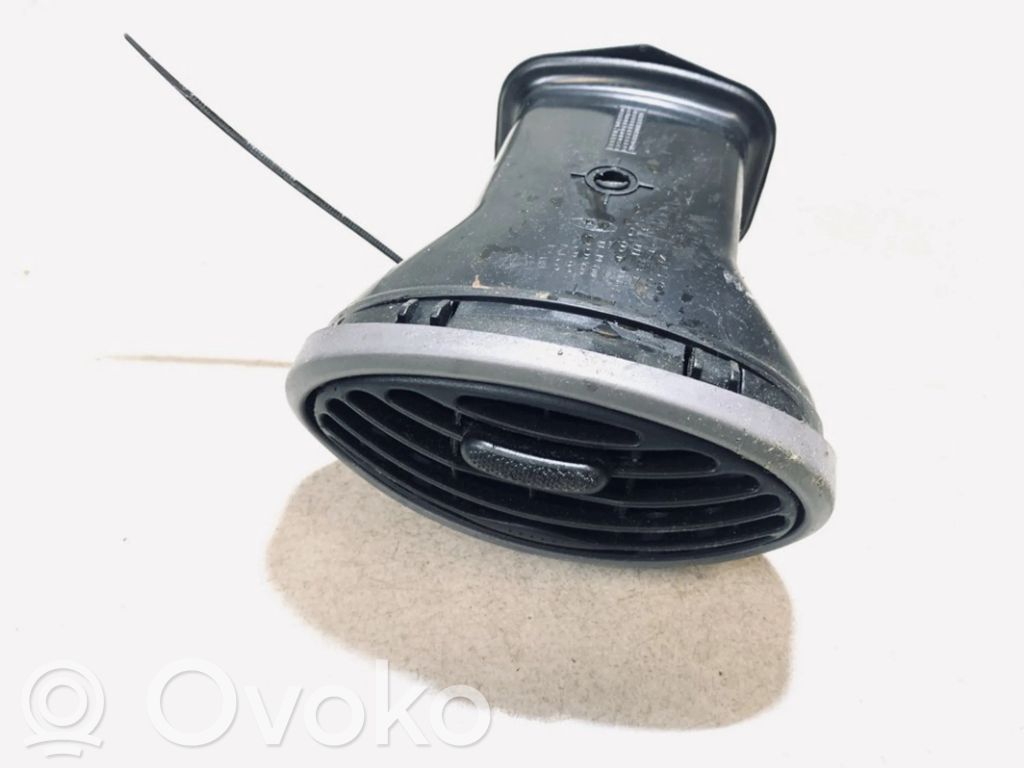 Ford Focus Griglia di ventilazione centrale cruscotto