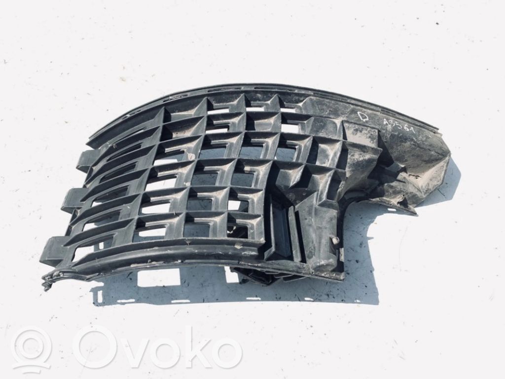 Audi A6 S6 C5 4B Galinis laikiklis bamperio