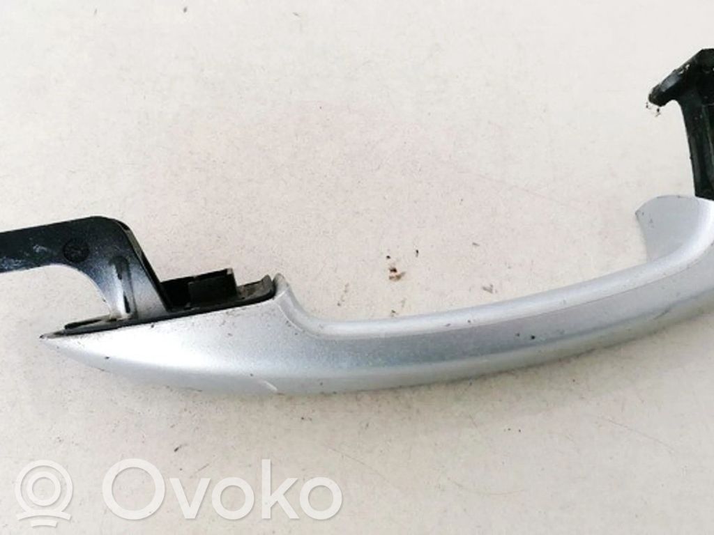 Volkswagen PASSAT B6 Etuoven ulkokahva