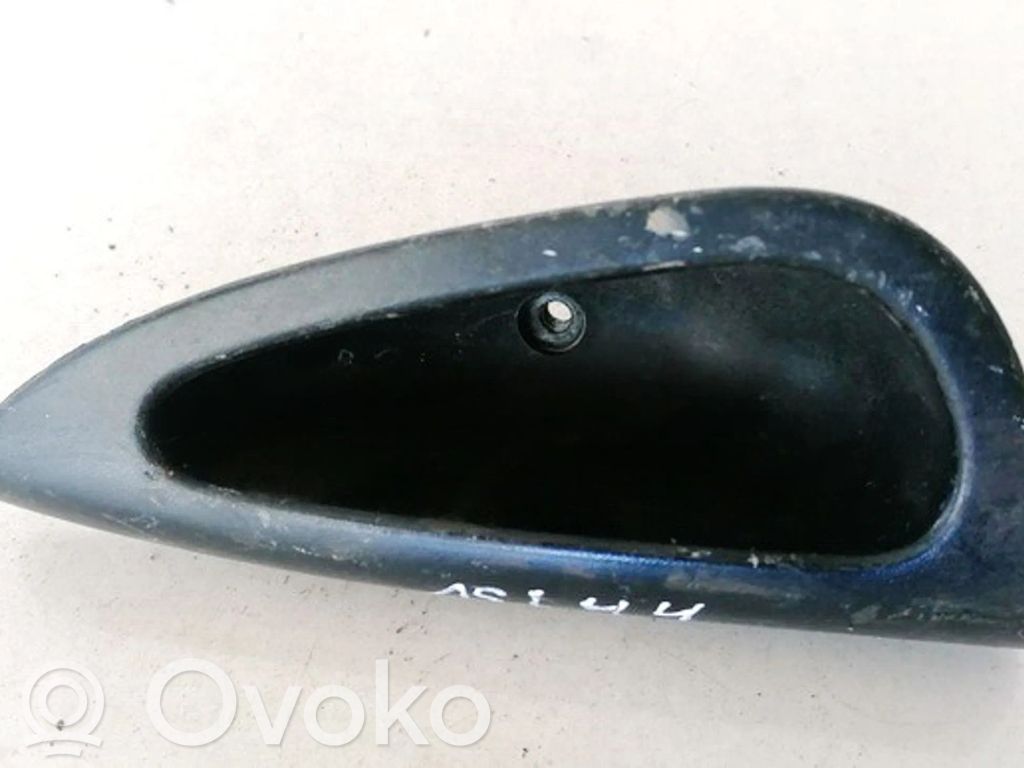 Renault Megane I Altra parte interiore 