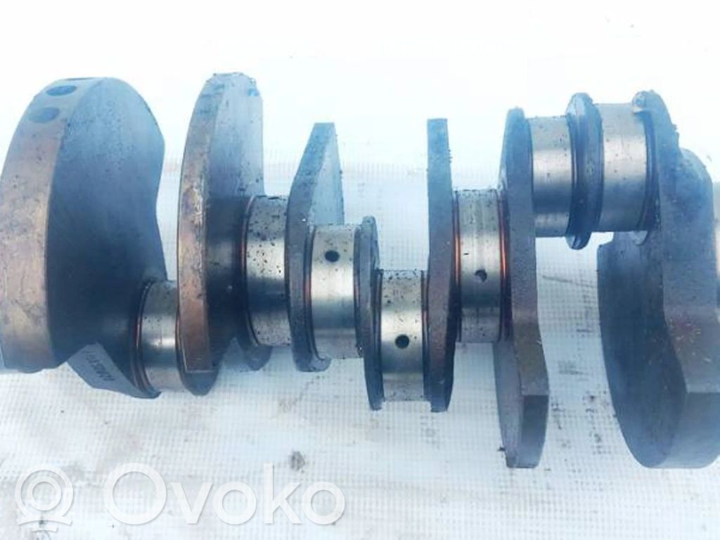Toyota Corolla E110 Crankshaft 