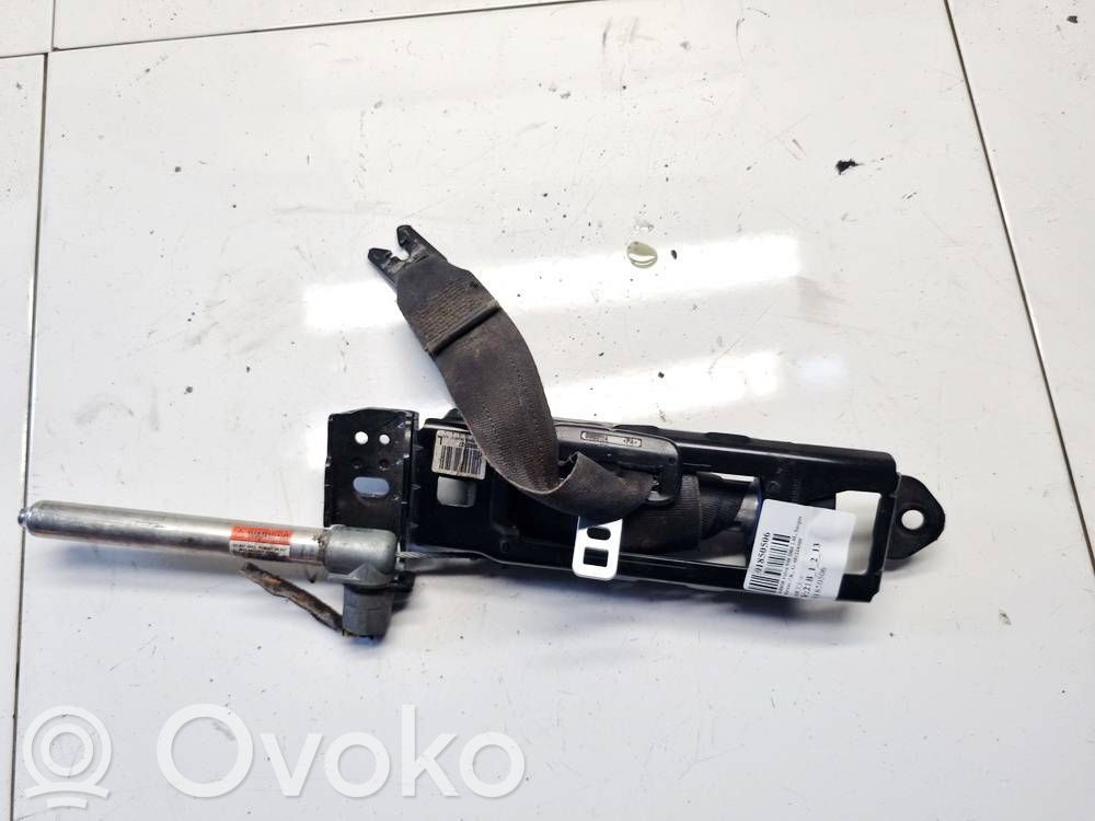 Volvo S40 Cinturón delantero 