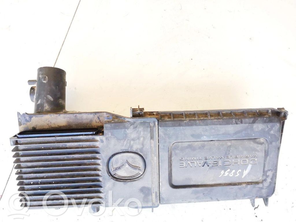 Mazda 2 Air filter box 