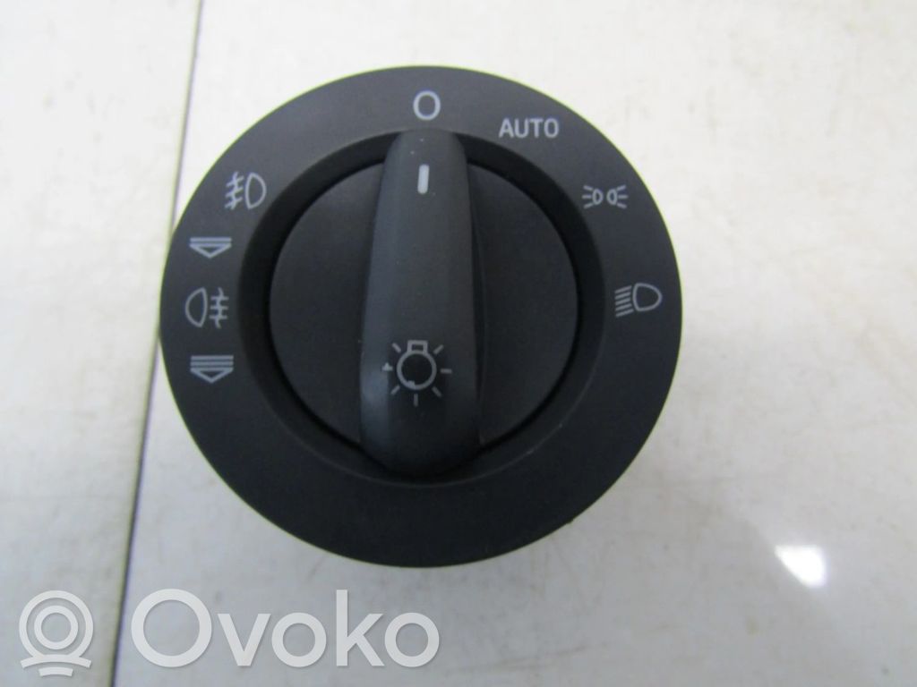 Lichtschalter   4F1941531D,4F1941531D,4F1941531D,F1DT