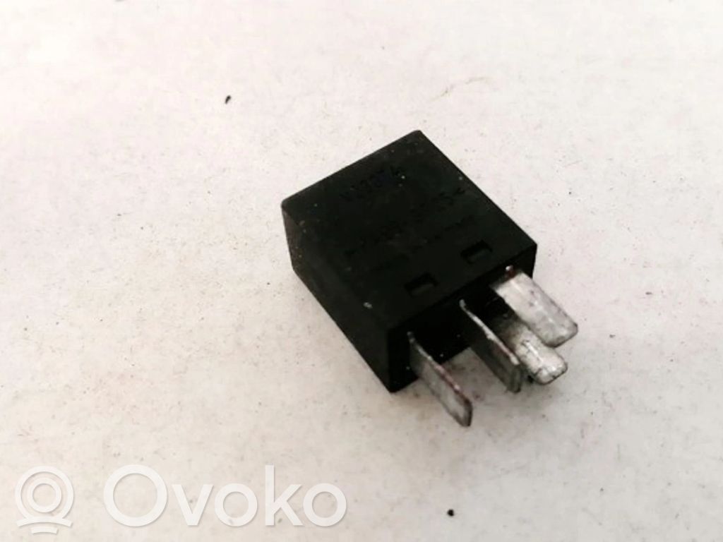 Opel Zafira A Altri relè 