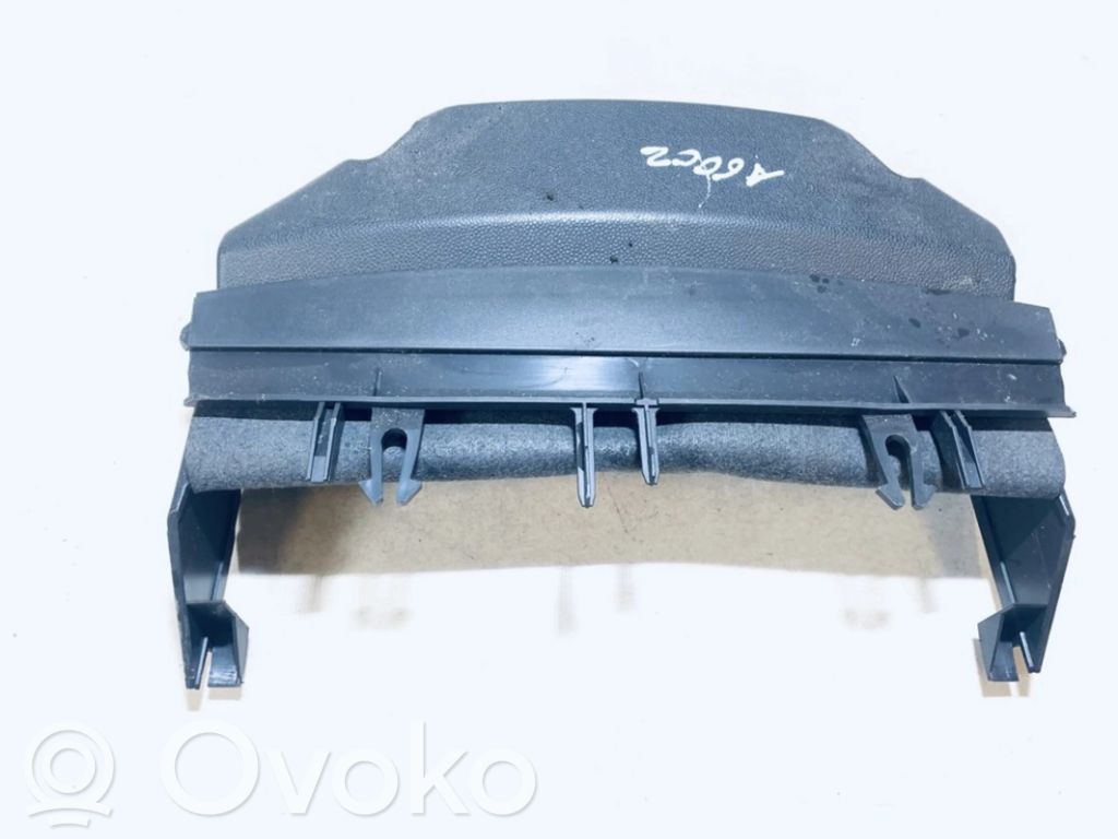Opel Zafira B Garniture de colonne de volant