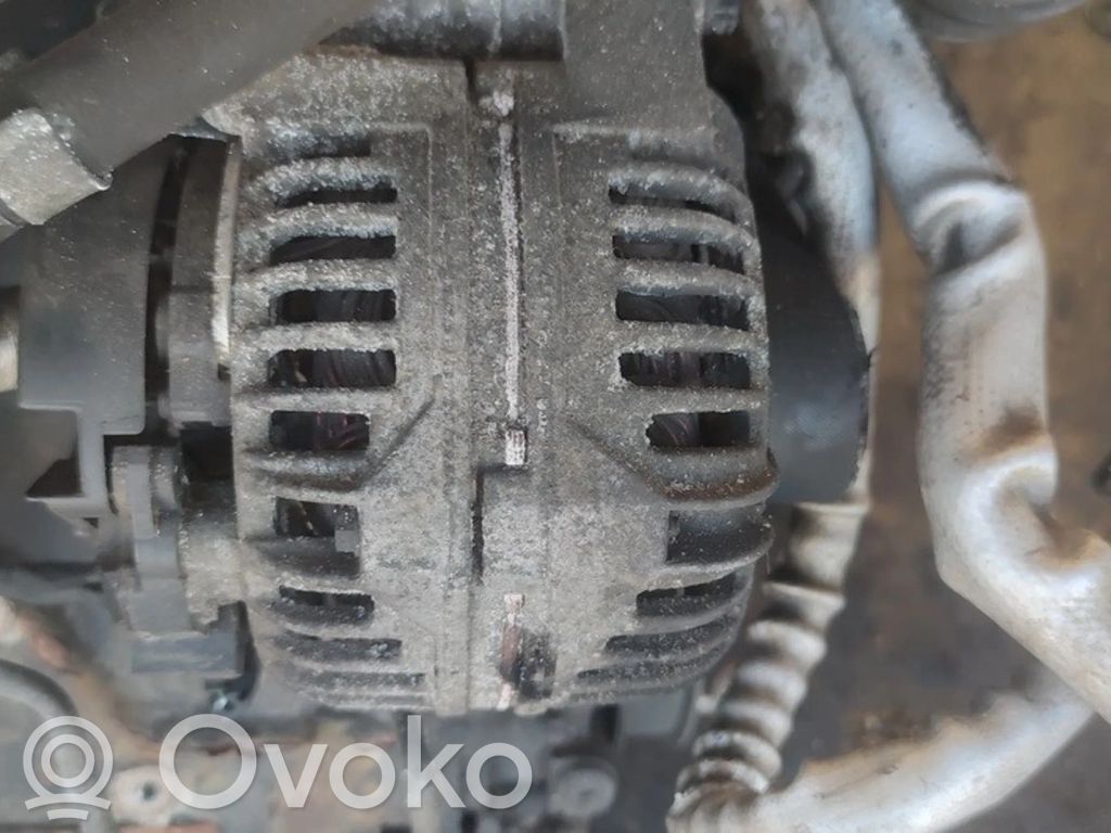 Alternator   0124515060,24429105,0124515060,24429105